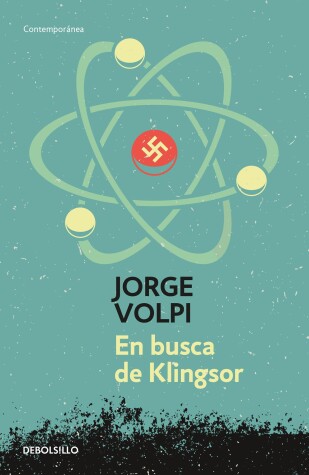 Book cover for En busca de Klingsor / In Search of Klingsor