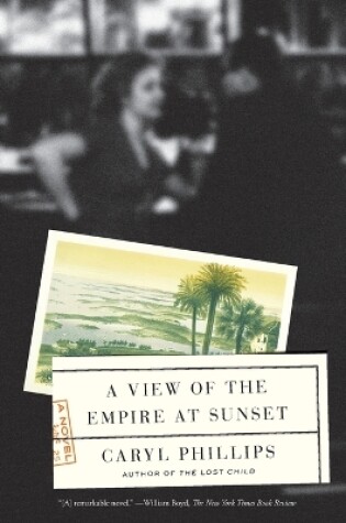 Cover of A View of the Empire at Sunset
