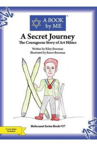 Cover of A Secret Journey