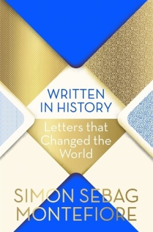 Cover of Written in History