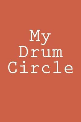 Book cover for My Drum Circle