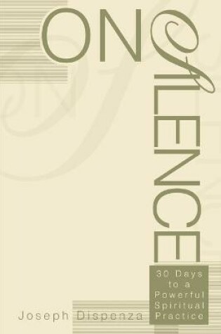 Cover of On Silence