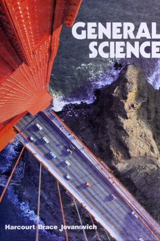 Cover of Physical Science, 1989