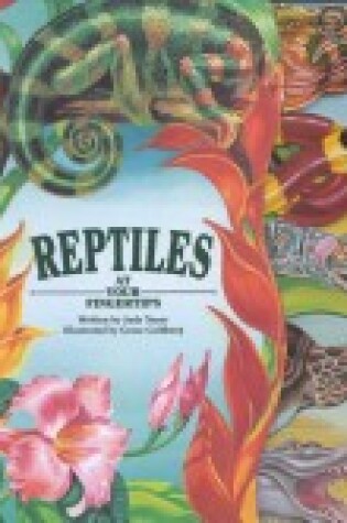 Cover of Reptiles