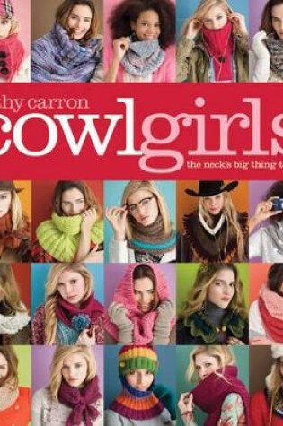 Cover of Cowl Girls
