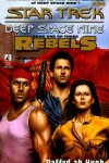 Book cover for Rebels Book One