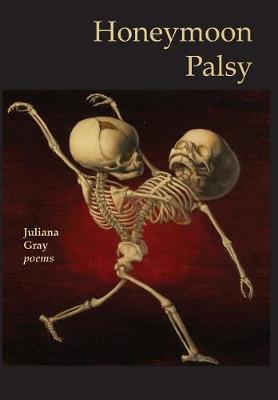 Book cover for Honeymoon Palsy