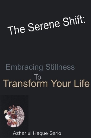 Cover of The Serene Shift