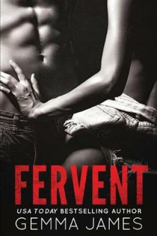 Cover of Fervent