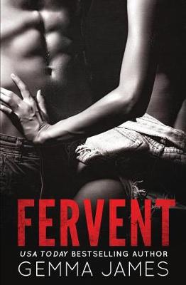 Book cover for Fervent