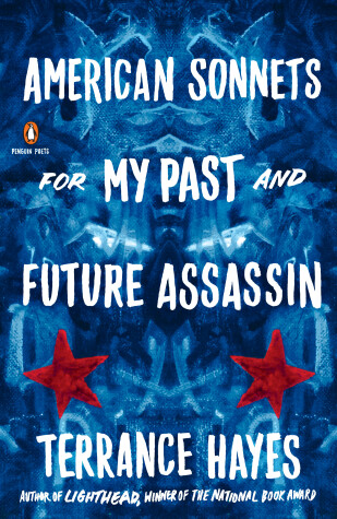 Book cover for American Sonnets for My Past and Future Assassin