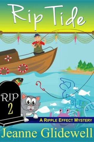 Cover of Rip Tide
