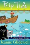 Book cover for Rip Tide