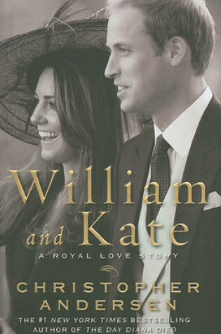 Cover of William and Kate