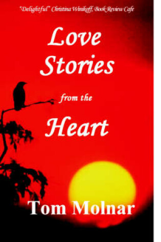 Cover of Love Stories from the Heart