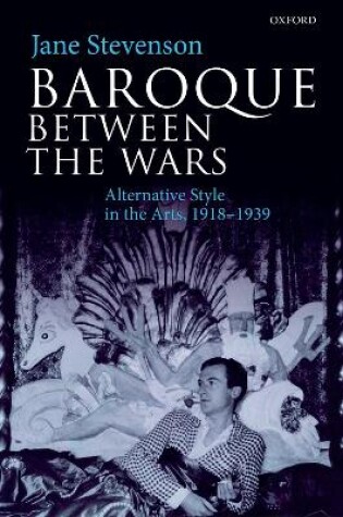 Cover of Baroque between the Wars