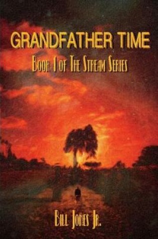 Cover of Grandfather Time