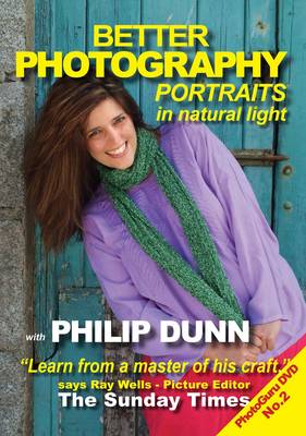 Cover of Better Photography