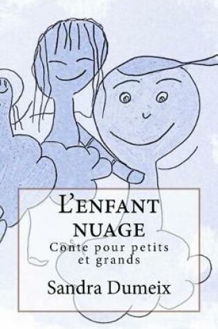 Cover of L'Enfant Nuage