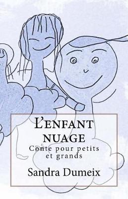 Book cover for L'Enfant Nuage