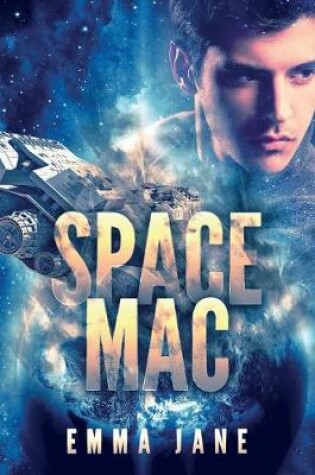 Cover of Space Mac