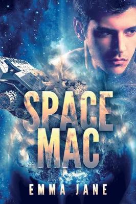 Book cover for Space Mac