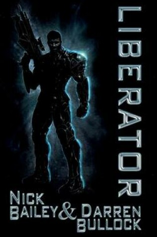 Cover of Liberator