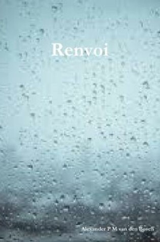 Cover of Renvoi