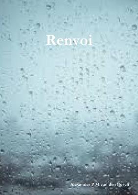 Book cover for Renvoi