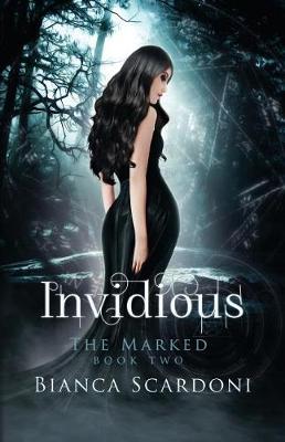 Book cover for Invidious