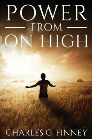 Cover of Power From On High