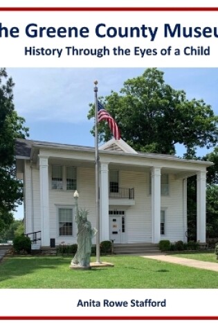 Cover of The Greene County Museum