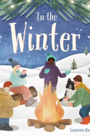 Cover of In the Winter