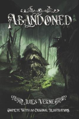 Cover of Abandoned