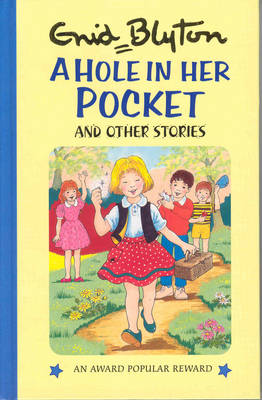 Book cover for A Hole in Her Pocket and Other Stories