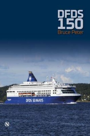 Cover of DFDS 150