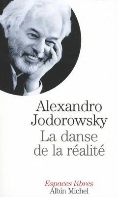 Cover of Danse de La Realite (La)