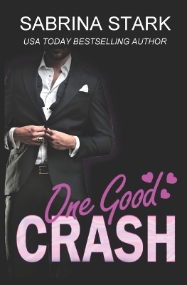 Book cover for One Good Crash