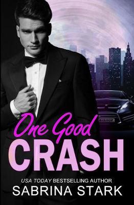 Book cover for One Good Crash