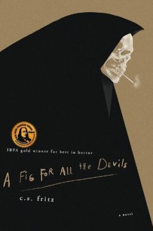 Cover of A Fig for All the Devils