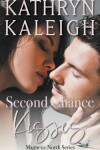 Book cover for Second Chance Kisses