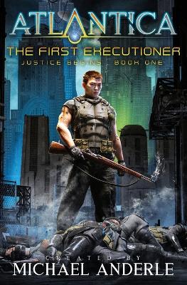 Cover of The First Executioner