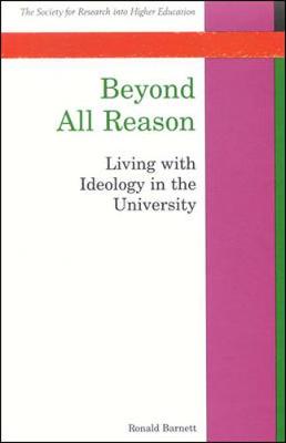 Book cover for Beyond All Reason