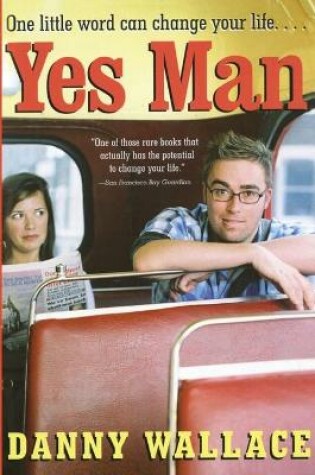 Cover of Yes Man