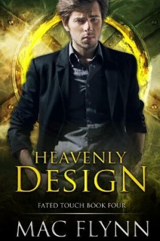 Cover of Heavenly Design