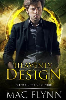Cover of Heavenly Design