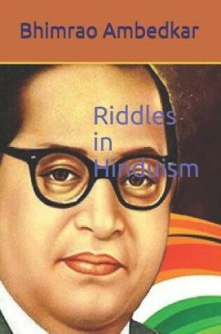 Cover of Riddles in Hinduism