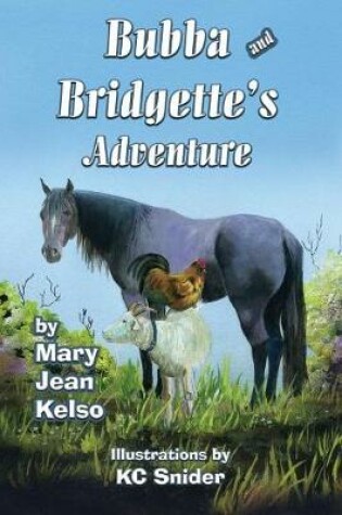 Cover of Bubba and Bridgette's Adventure