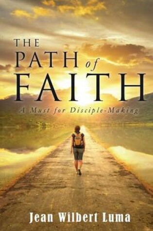 Cover of The Path of Faith