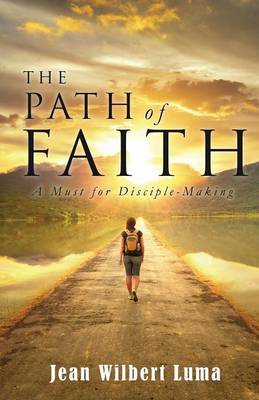 Cover of The Path of Faith